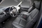 Chevrolet Avalanche 2007 года